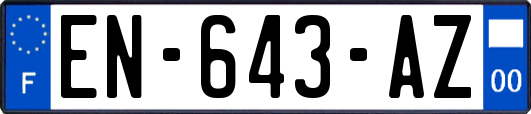 EN-643-AZ