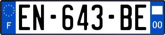 EN-643-BE