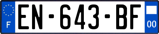 EN-643-BF