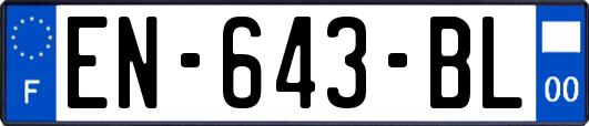 EN-643-BL