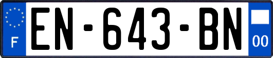 EN-643-BN