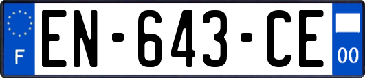 EN-643-CE