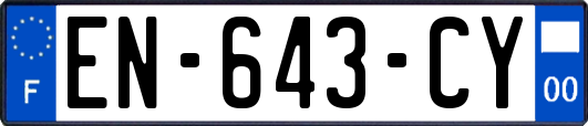 EN-643-CY