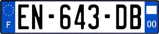 EN-643-DB