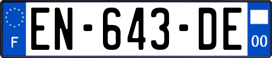 EN-643-DE