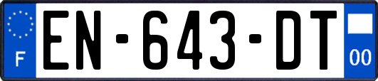 EN-643-DT