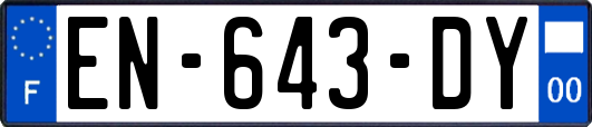 EN-643-DY