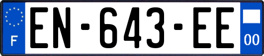 EN-643-EE