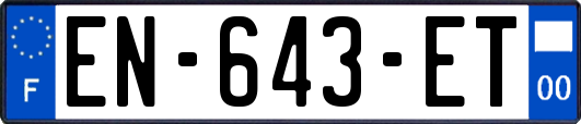 EN-643-ET