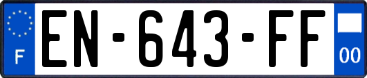 EN-643-FF