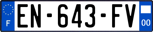 EN-643-FV