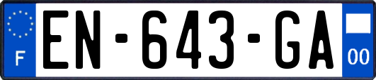 EN-643-GA