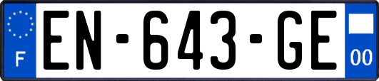 EN-643-GE
