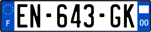 EN-643-GK