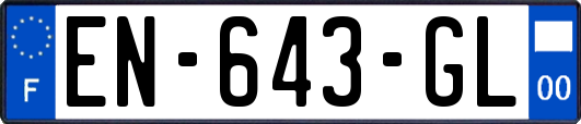 EN-643-GL