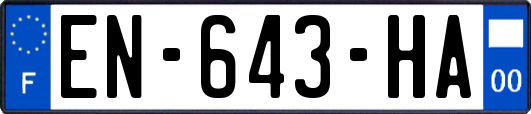 EN-643-HA