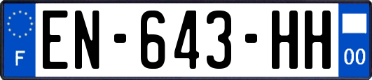 EN-643-HH