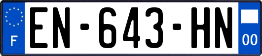 EN-643-HN