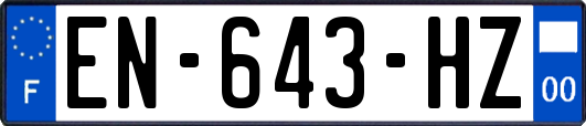 EN-643-HZ