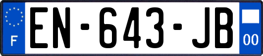EN-643-JB