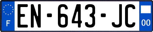 EN-643-JC