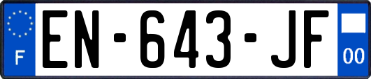 EN-643-JF