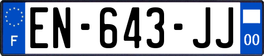 EN-643-JJ