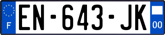 EN-643-JK