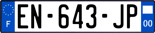 EN-643-JP