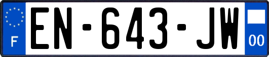 EN-643-JW