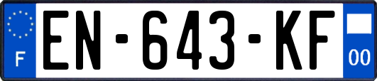 EN-643-KF