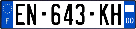 EN-643-KH