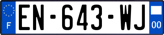 EN-643-WJ