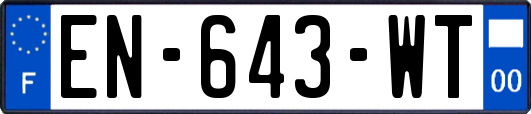 EN-643-WT