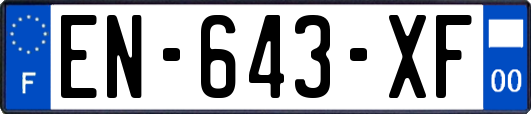EN-643-XF