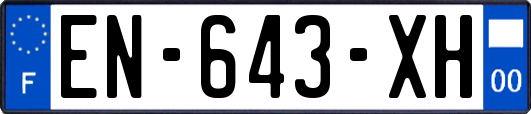 EN-643-XH