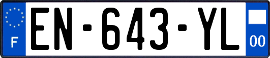 EN-643-YL