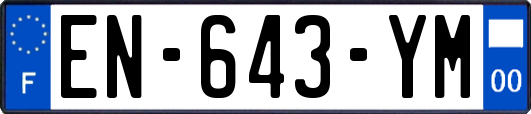 EN-643-YM