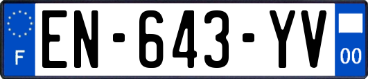 EN-643-YV