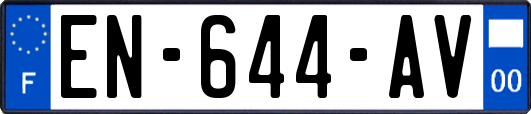 EN-644-AV