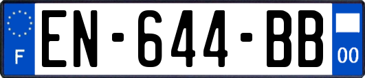 EN-644-BB