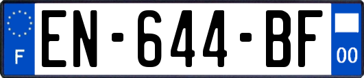 EN-644-BF