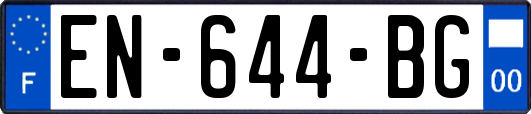 EN-644-BG