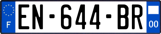 EN-644-BR