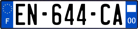 EN-644-CA