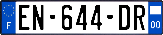 EN-644-DR