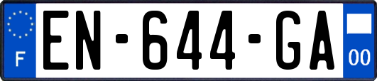 EN-644-GA