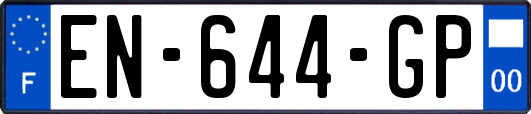 EN-644-GP