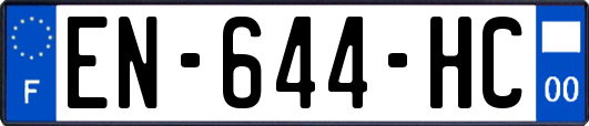 EN-644-HC
