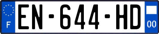 EN-644-HD